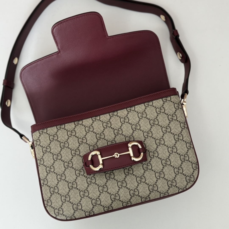 Gucci Satchel Bags